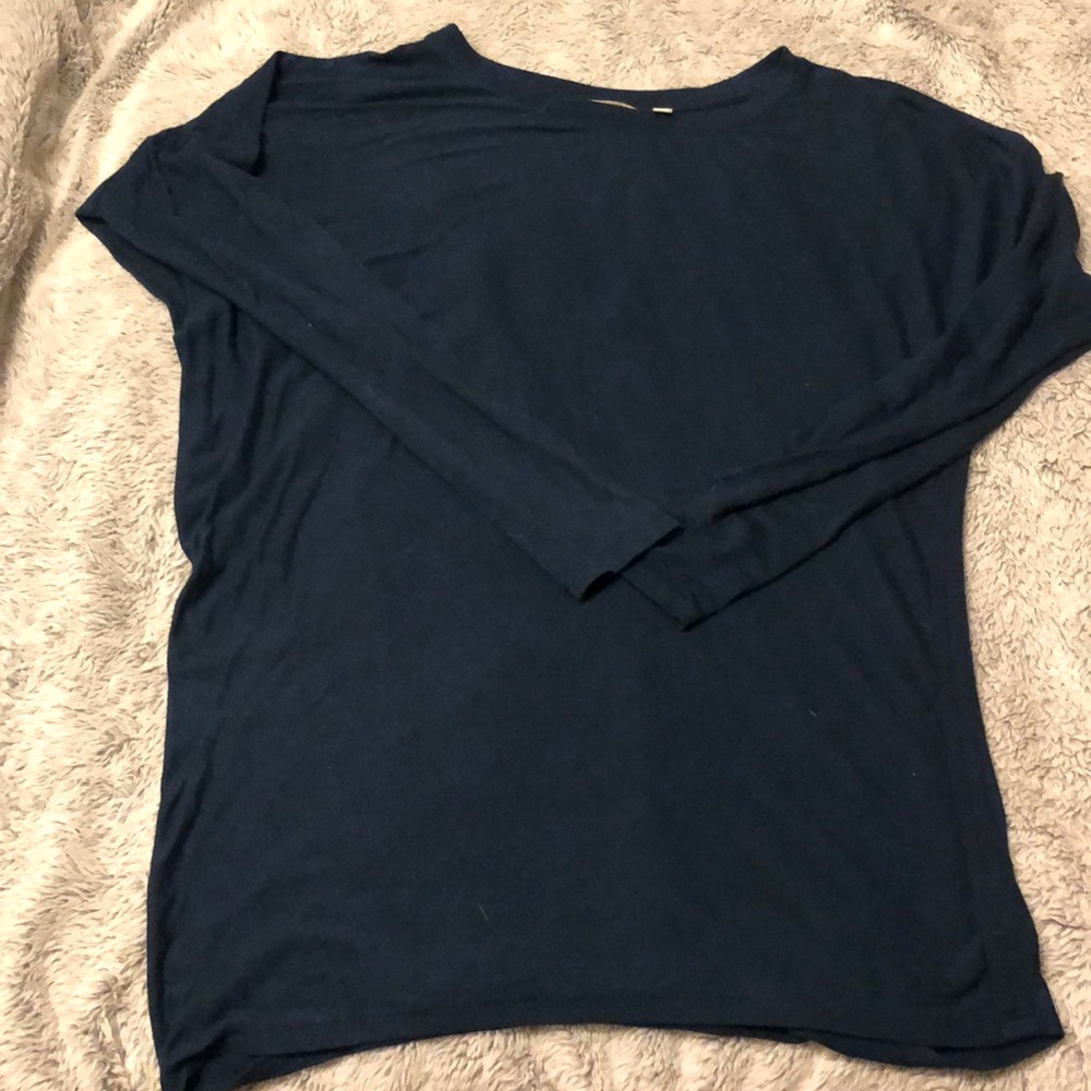 Athleta tunic